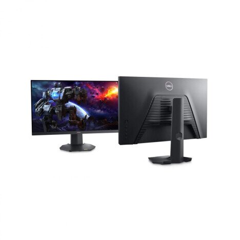 Monitor Gaming Dell 23.8" G2422HS, 60.47 cm, TFT LCD LED, 1920 x 1080 at 165 Hz, 169