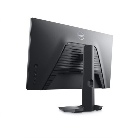 Monitor Gaming Dell 23.8" G2422HS, 60.47 cm, TFT LCD LED, 1920 x 1080 at 165 Hz, 169